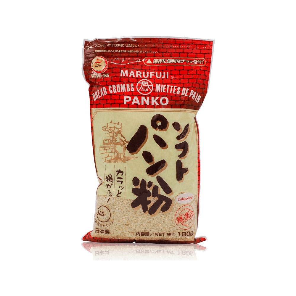 Marufuji Soft Panko Japanse Paneermeel 180g