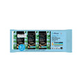 O'Food Sesame Oil Seasoned Seaweed 4G 8+2P (Jaerae)