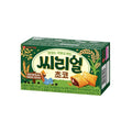 Lotte Cereal Oats Oat Cracker 42g
