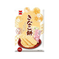 Iwatsuka Kinako Mochi Rice Cracker Snack 65g