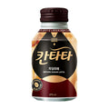 Lotte Chilsung Cantata Cold Brew Brown Sugar Latte 275ml
