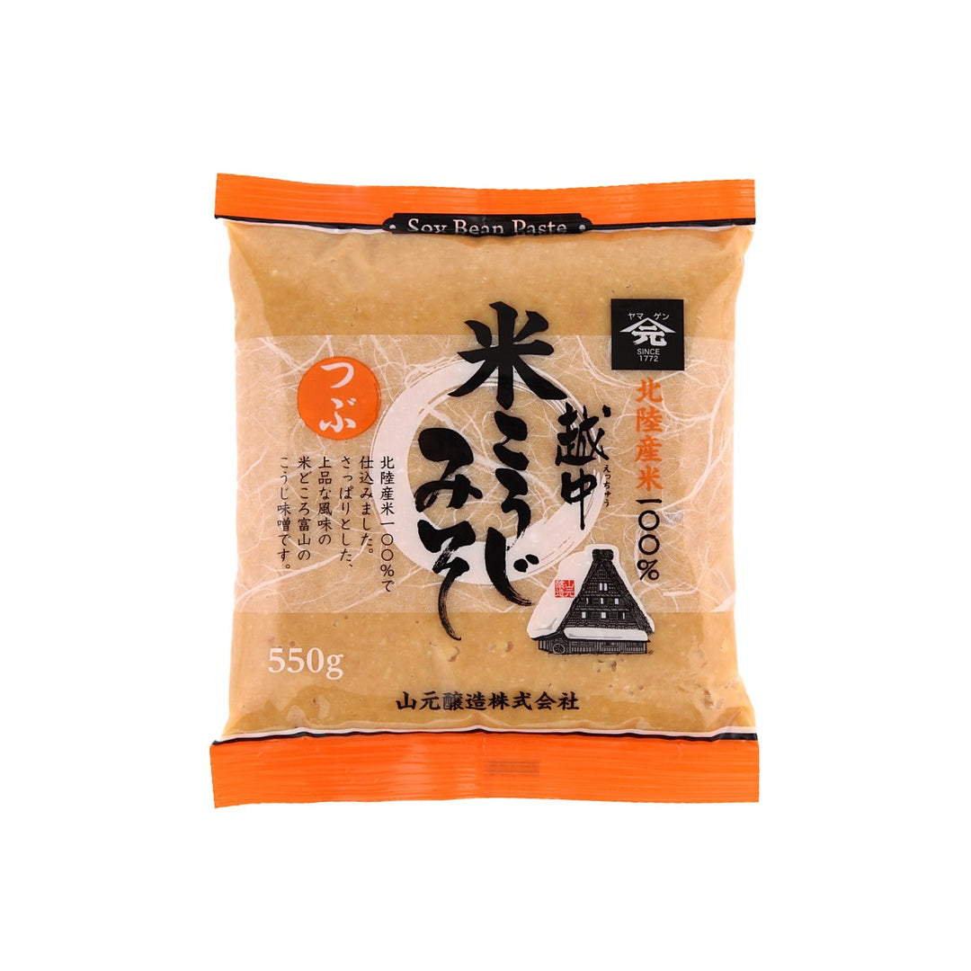 Kome Koji Miso 550G