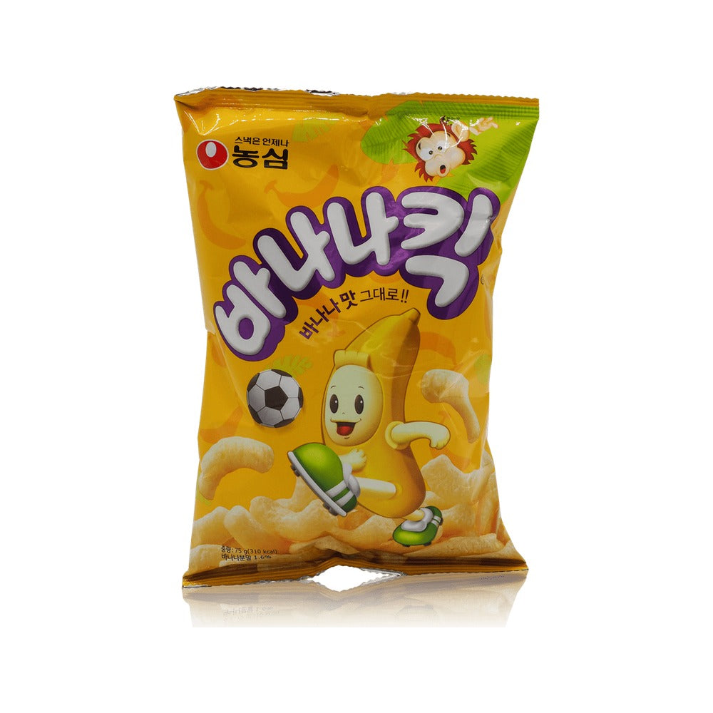 Banana Kick 75G [kr]