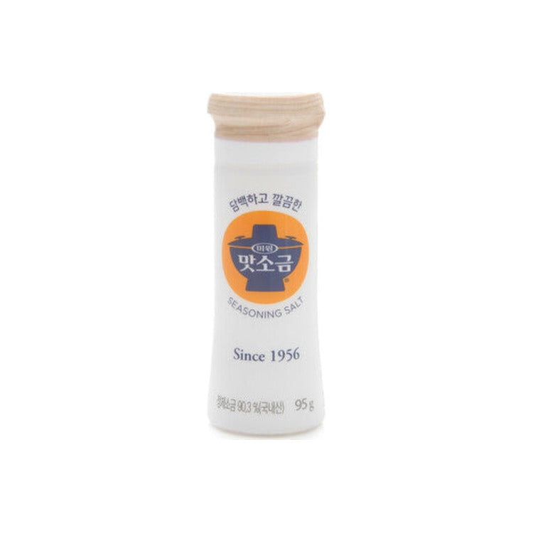 Miwon Kruidenzout – Smaaksterker 95 g