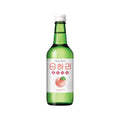 Lotte Soonhari Peach Soju 350ml
