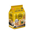 Nissin Raoh Tonkotsu Shoyu Ramen Noodles 100g x3