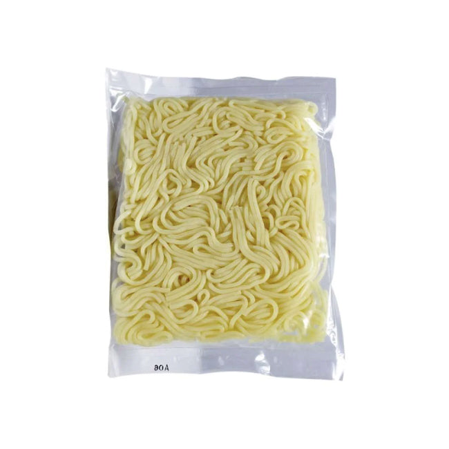 Gyomu-Yo Nama Yakisoba Noodles 180G