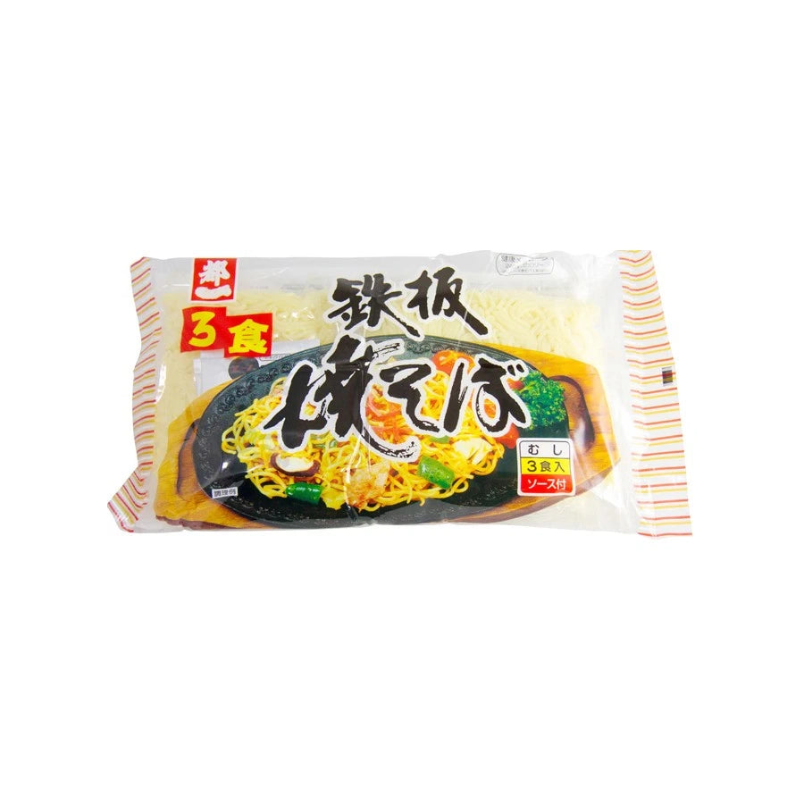 Yakisoba 3P 160G