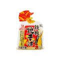 Miyakoichi Yakisoba Noodles 3-Pack 160g