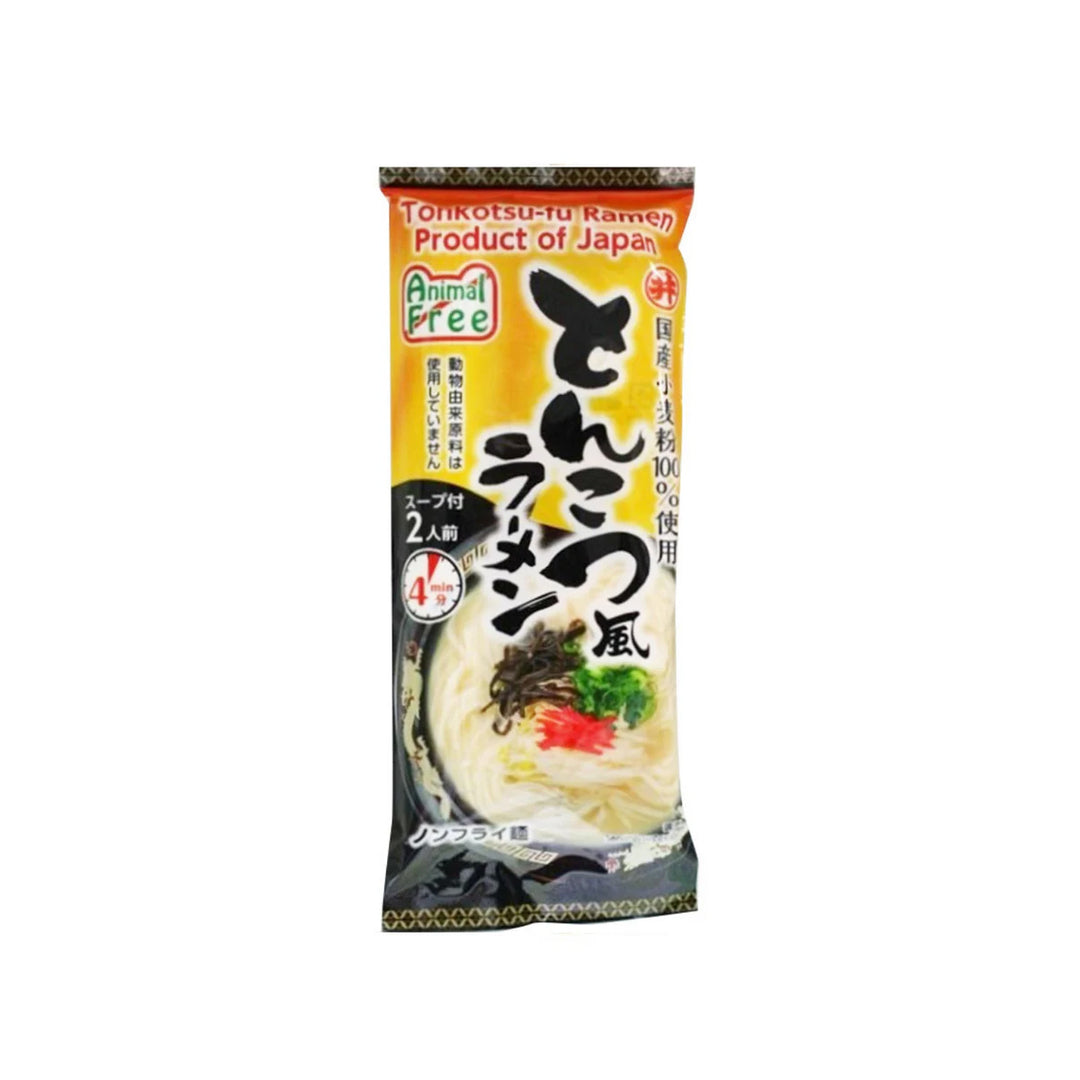 Animal Free Tonkotsu-Fu Ramen 186G