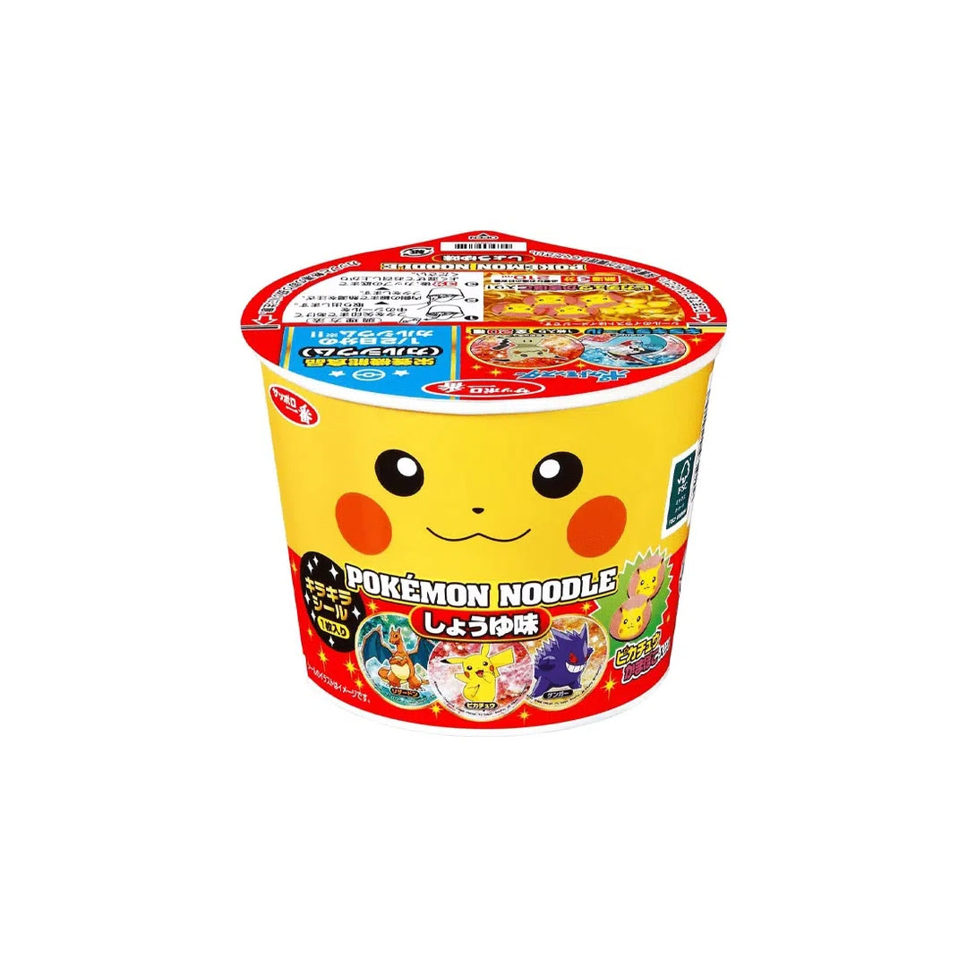 Noodle Shoyu 38G