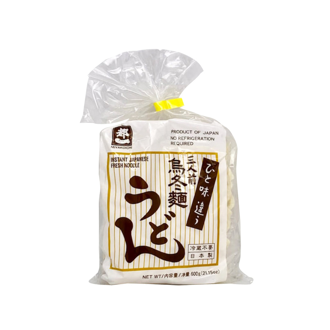 Sanninmae Nama Udon 200G
