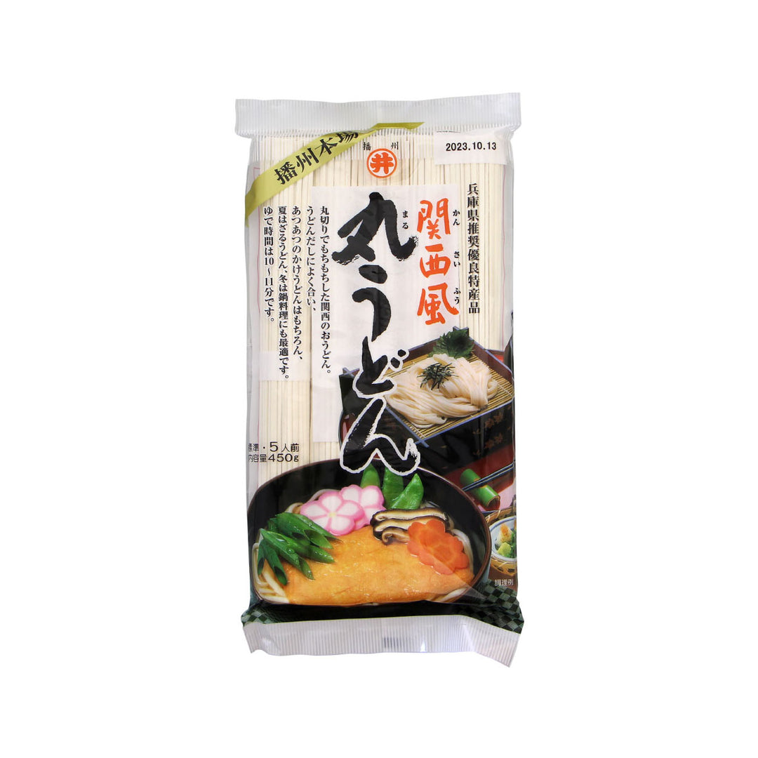 Kansai Fu Maru Udon 450G