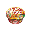 Nissin Donbei Tensoba Tempura Soba Noodle Cup 100g