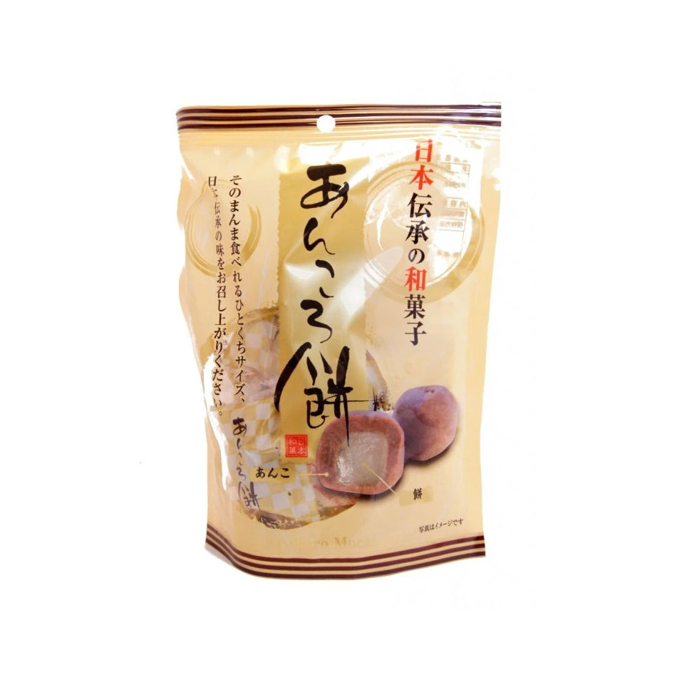 Ankoro Mochi 9P 115G