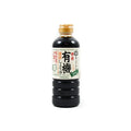 Kikkoman Tokusen Yuki Organic Soy Sauce 500ml