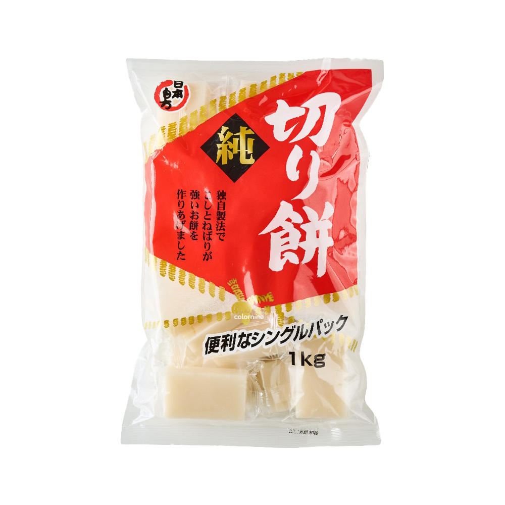 Jyun Mochi Single Pack 1KG