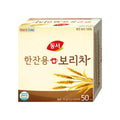 Dongsuh Barley Tea 50 Teabags 75g