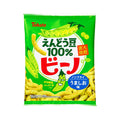 Tohato Beano Pea Snack Umashio Salt Flavour 61g