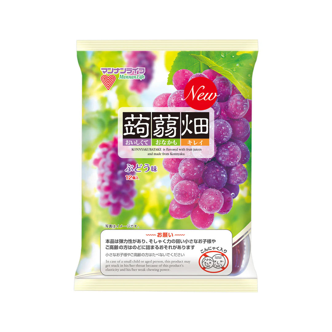 Budo Aji 25G