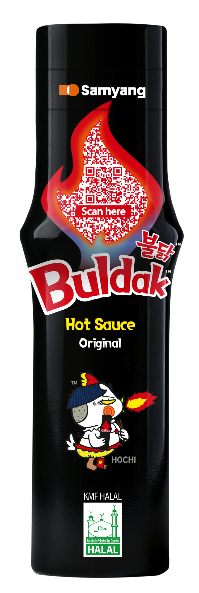 Buldak Sauce 165ml