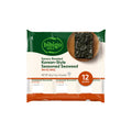 CJ Bibigo Crispy Seasoned Jaerae Seaweed Snacks 4g x12