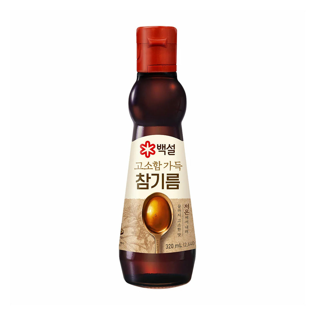 Sesame Oil 320ML