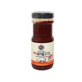 CJ Baeksul Spicy Pork Bulgogi Marinade 840g