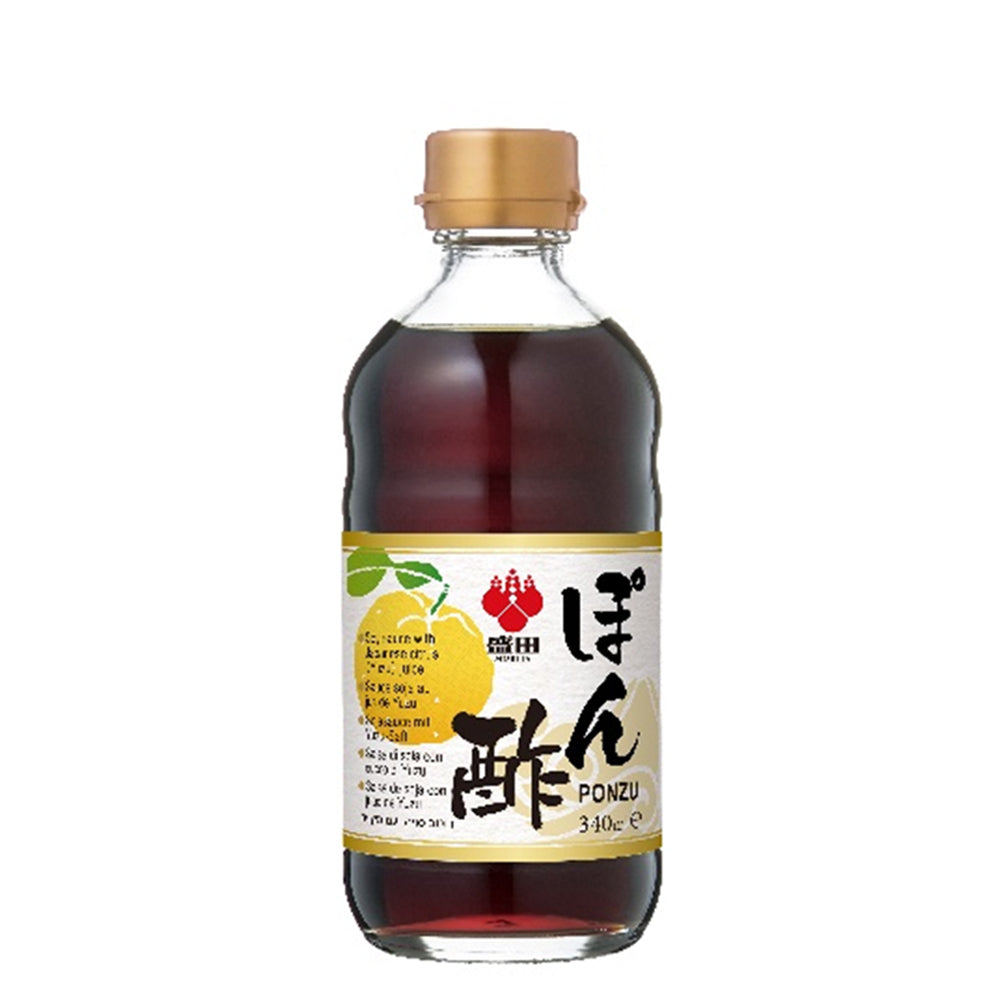 Ponzu 340ML