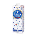 Calpis L-verpakking 1L