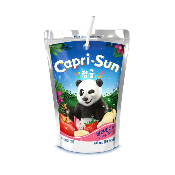 Capri Jeonggeul 200ML