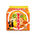 Myojo Charumera Miso-ramennoedels 99 g x 5