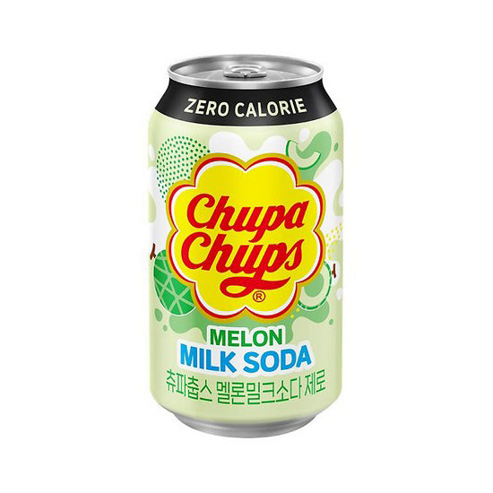 Chupa Melon Flavor Zero 350ML