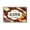 Crown Choco Heim Chocolate Hazelnut Wafers 47g
