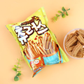 Crown Churros Cinnamon Snack 84g