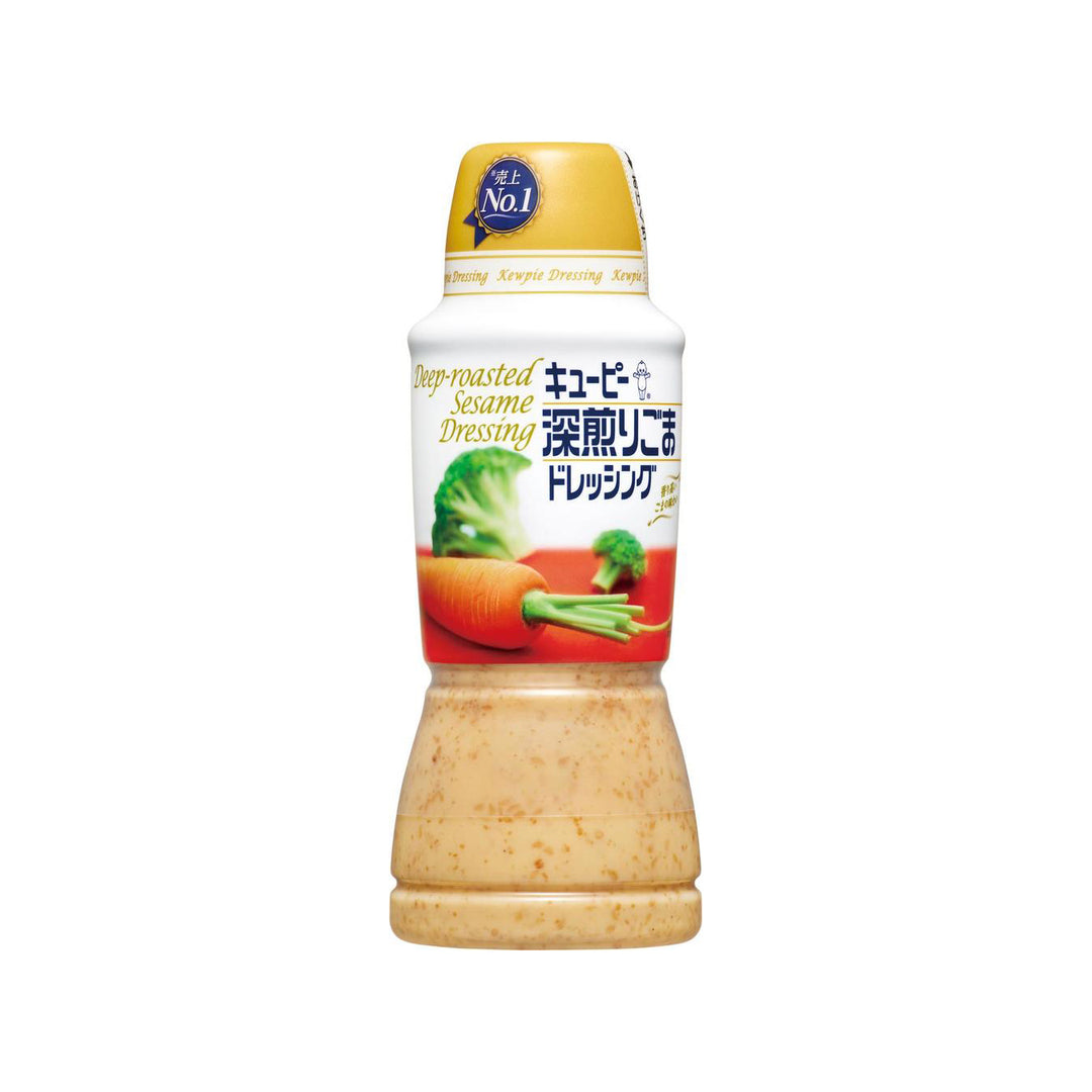 Fuka-Iri Goma Dressing 380ML