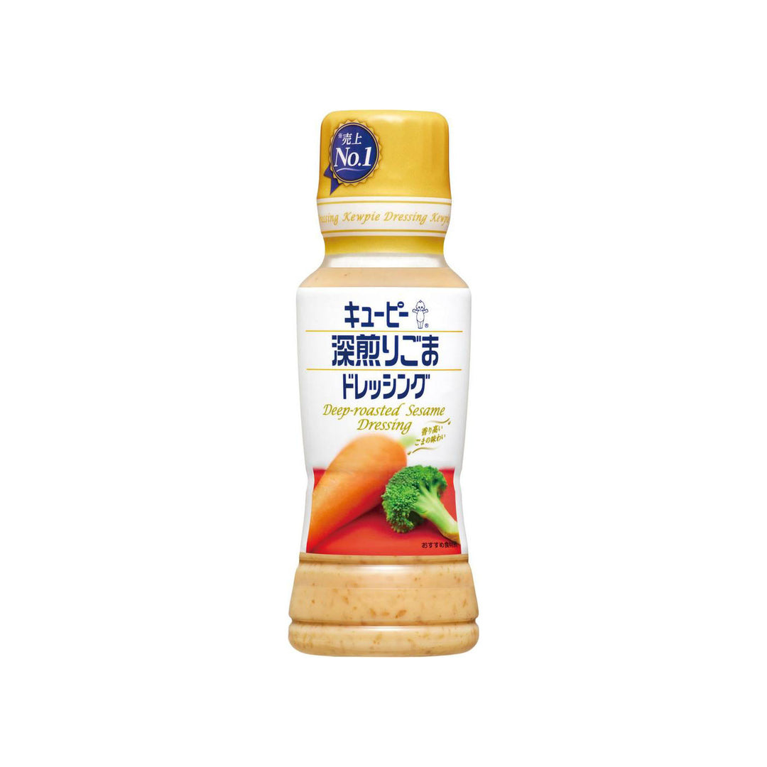 Fuka-Iri Goma Dressing 180ML