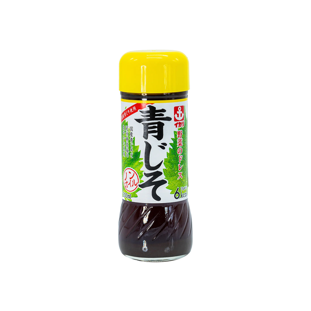 Yasai No Dress Aojiso 200ML