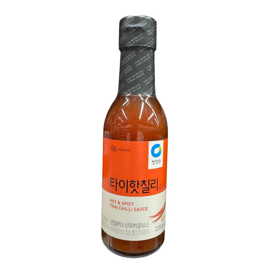 Daesang Thai Hot Chilli Sauce 235g