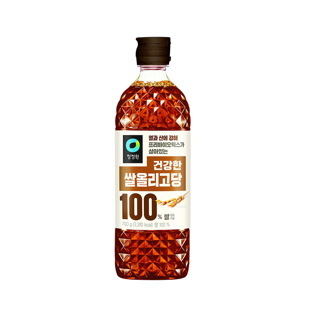 Rice Oligo Syrup 700G