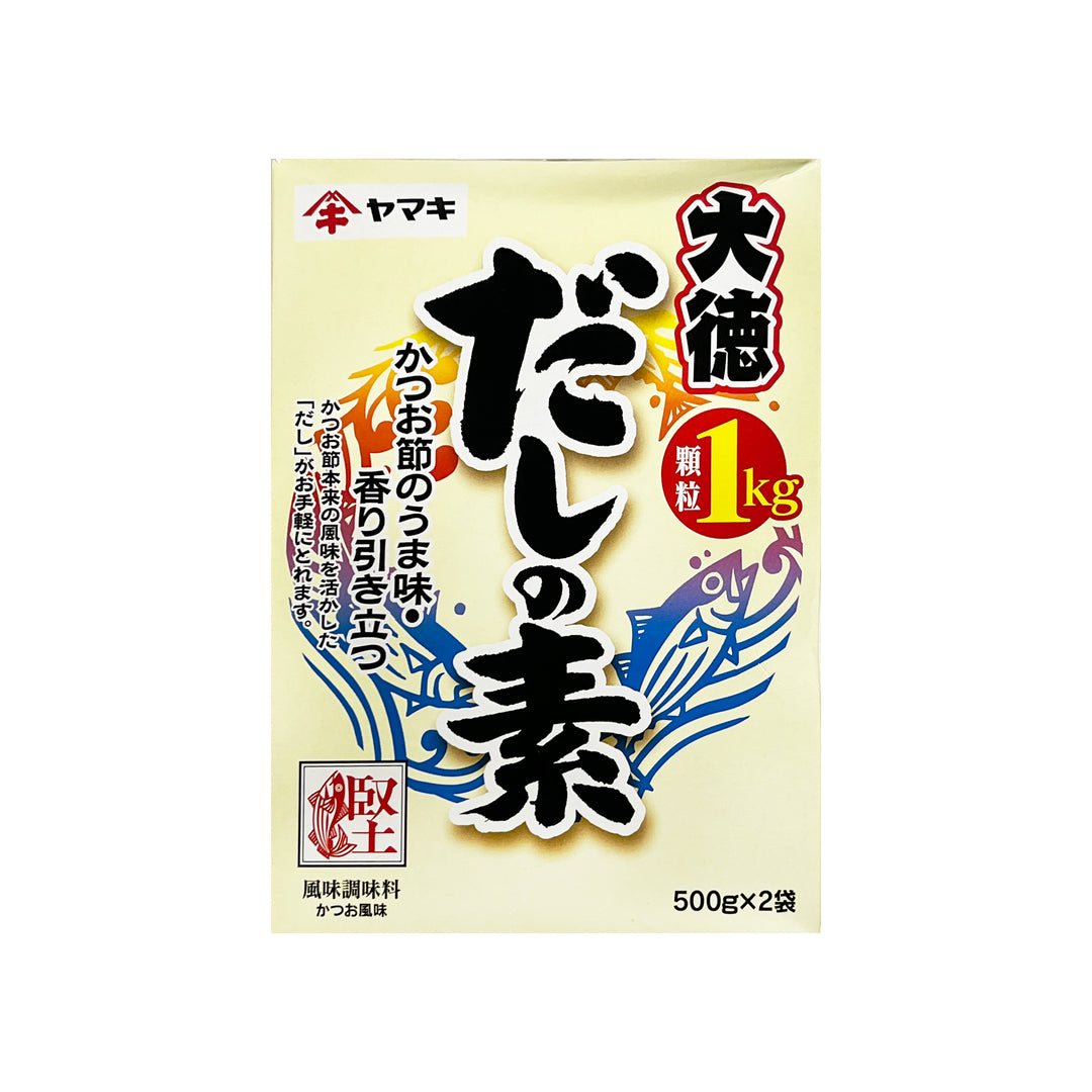 Dashi No Moto Daitoku Karyu 1KG