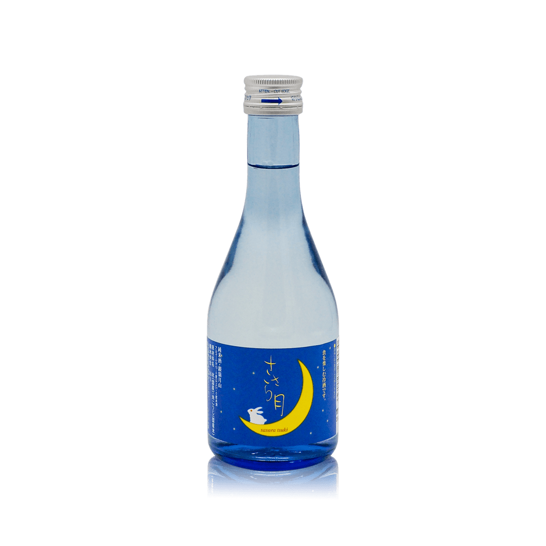 Sasara Tsuki Junmai 300ML 10.5%