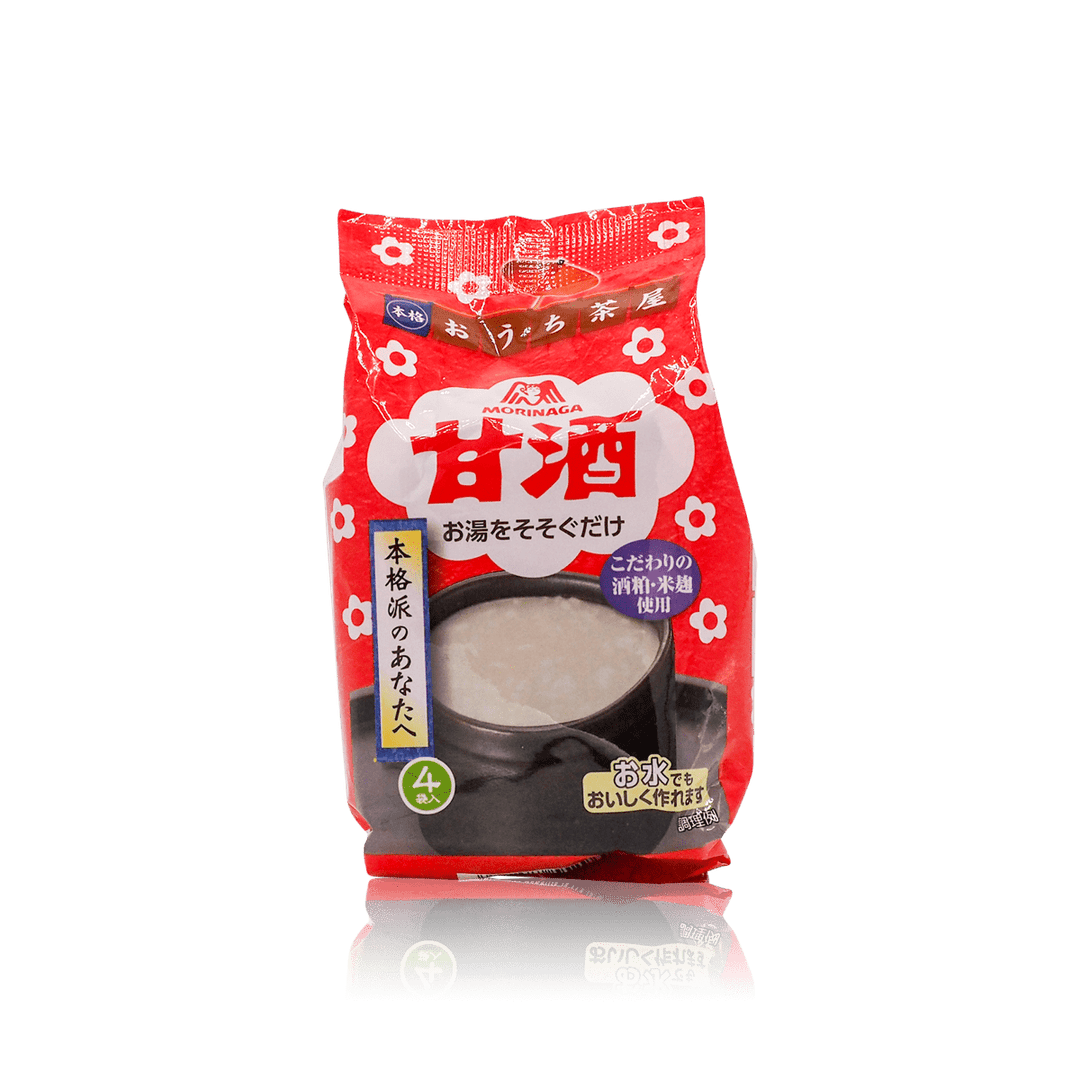 Amazake 14G