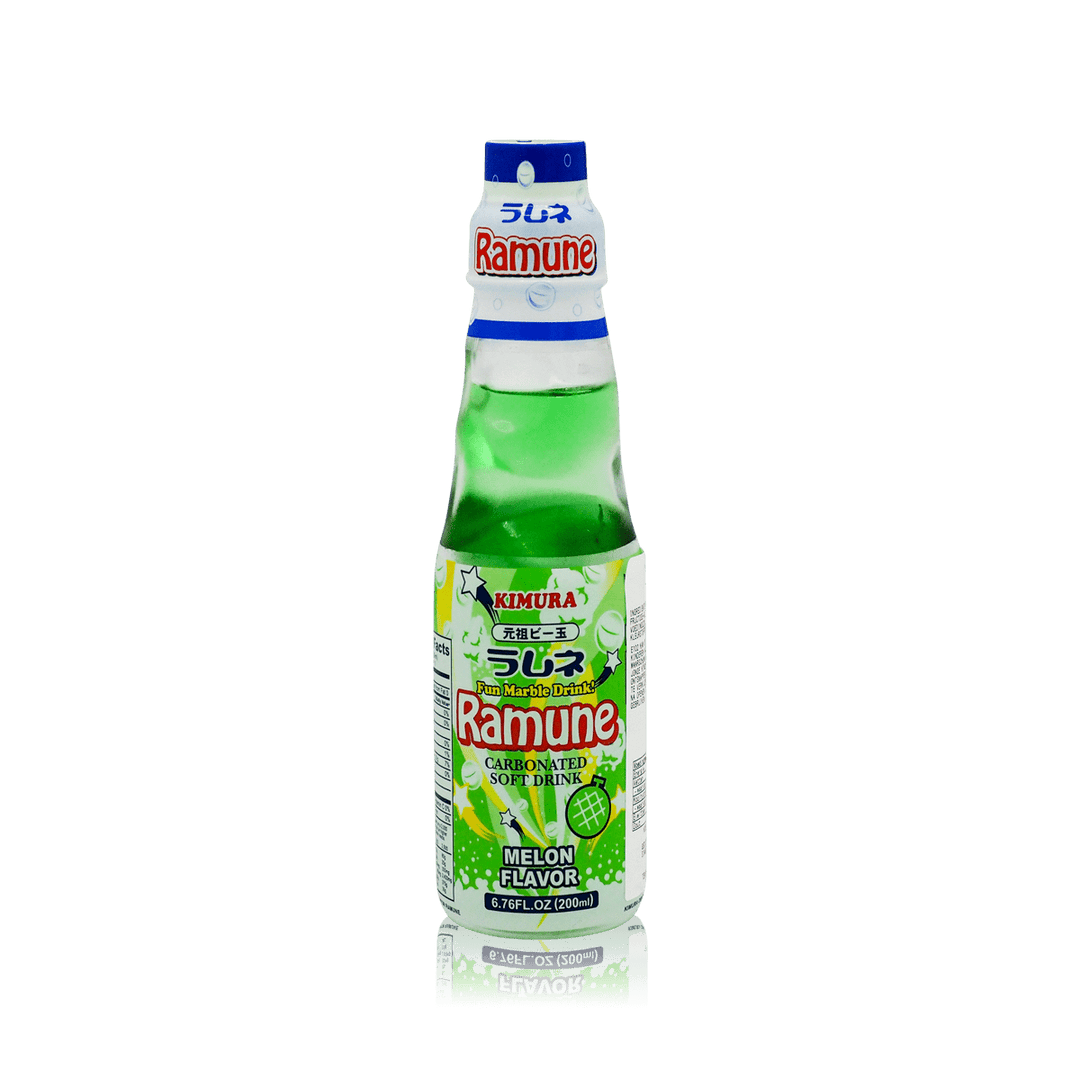 Ramune Melon 200ML