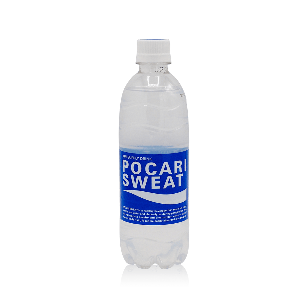 Pocari 500ML