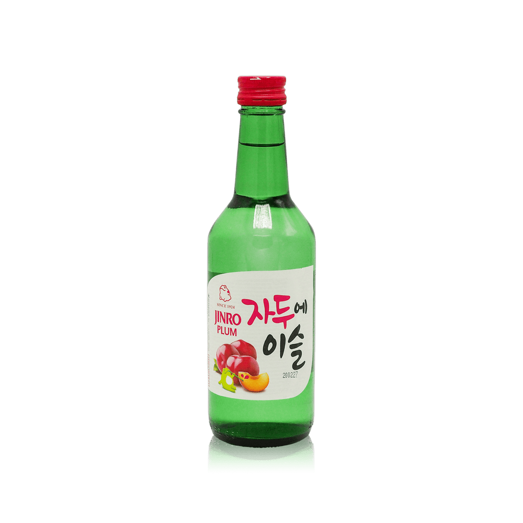 Soju Plum 360ML 13%