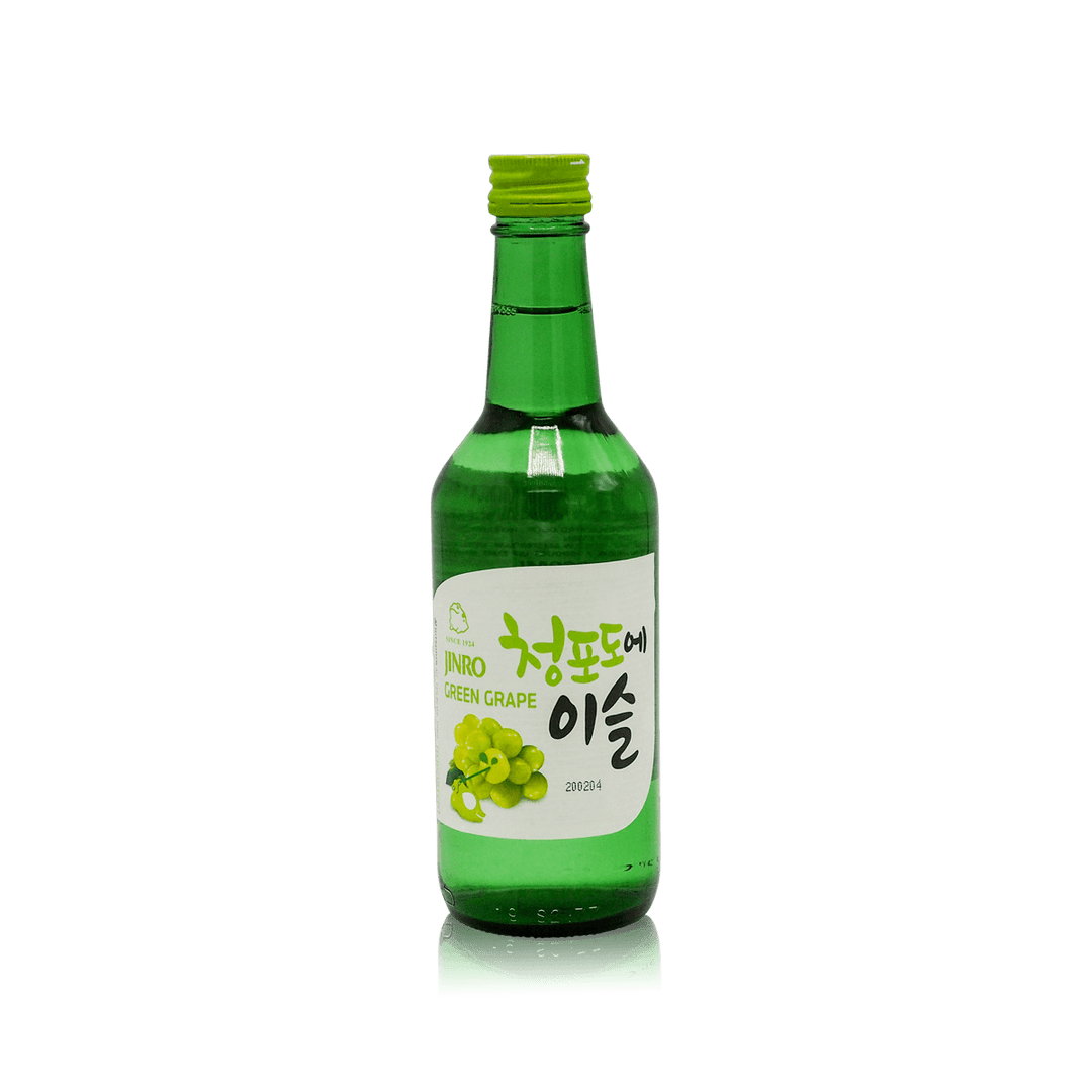 White Grape 360ML 13%