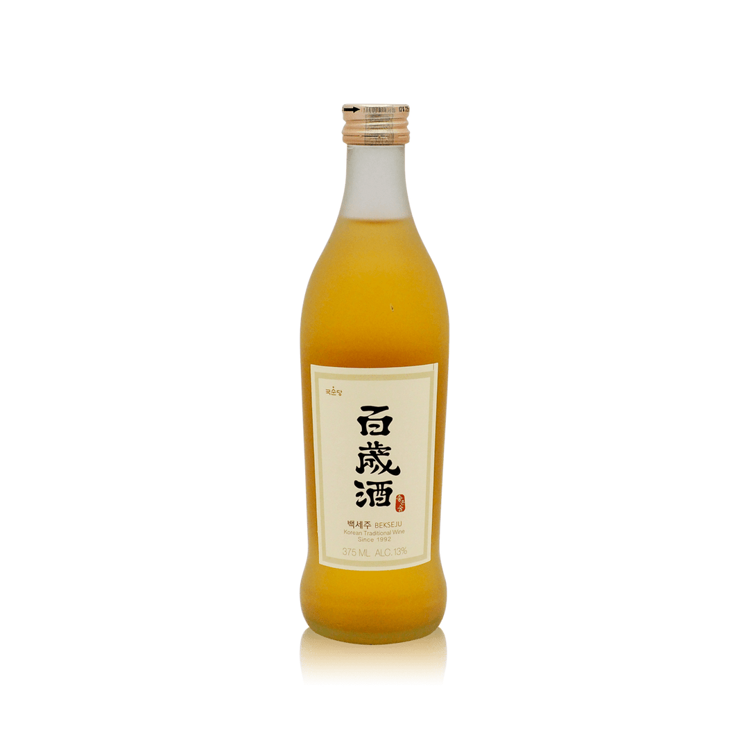 Bekseju 375ML 13%