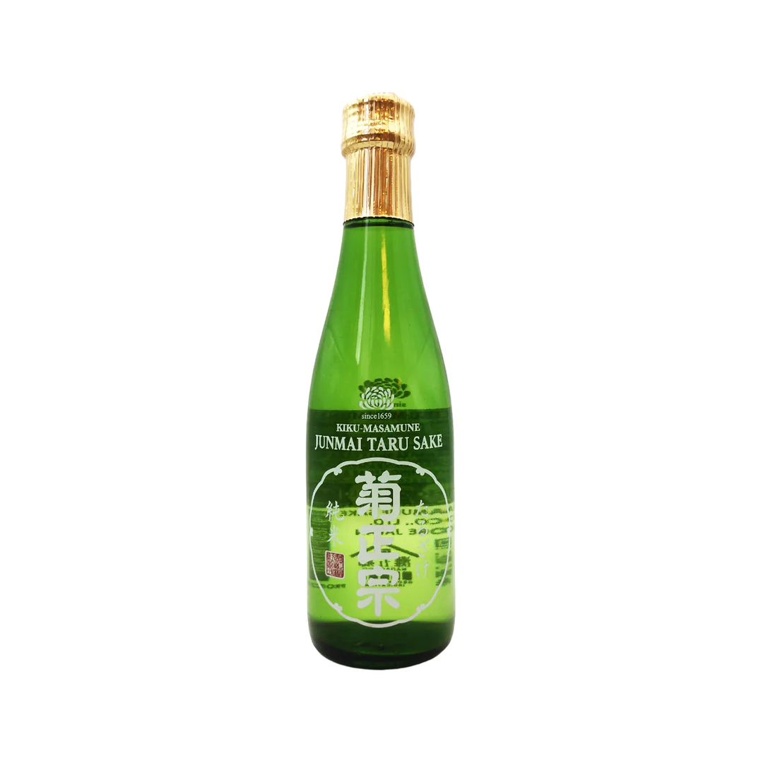 Tokusen Junmai 300ML