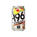 -196 Do Strong Zero Double Kanjuku Ume 9% 350ML